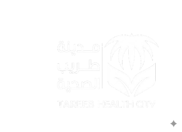 Tareeb Logo